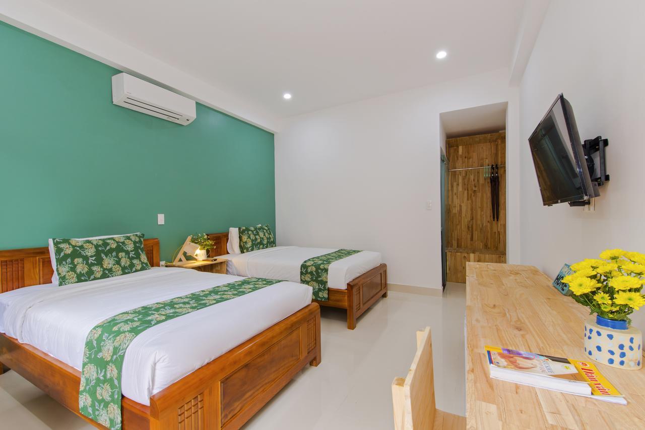 Co Bon Beachside Bed & Breakfast