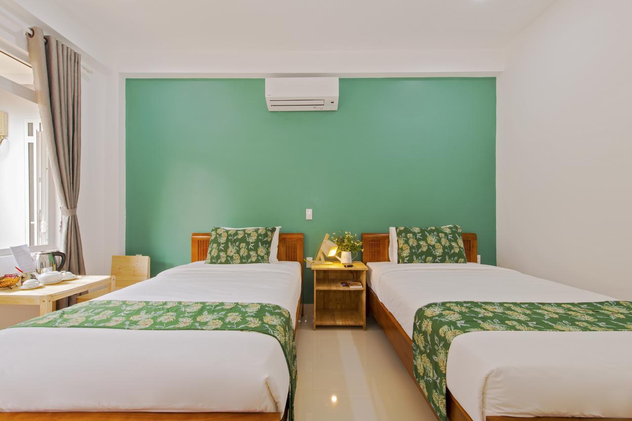 Co Bon Beachside 3*