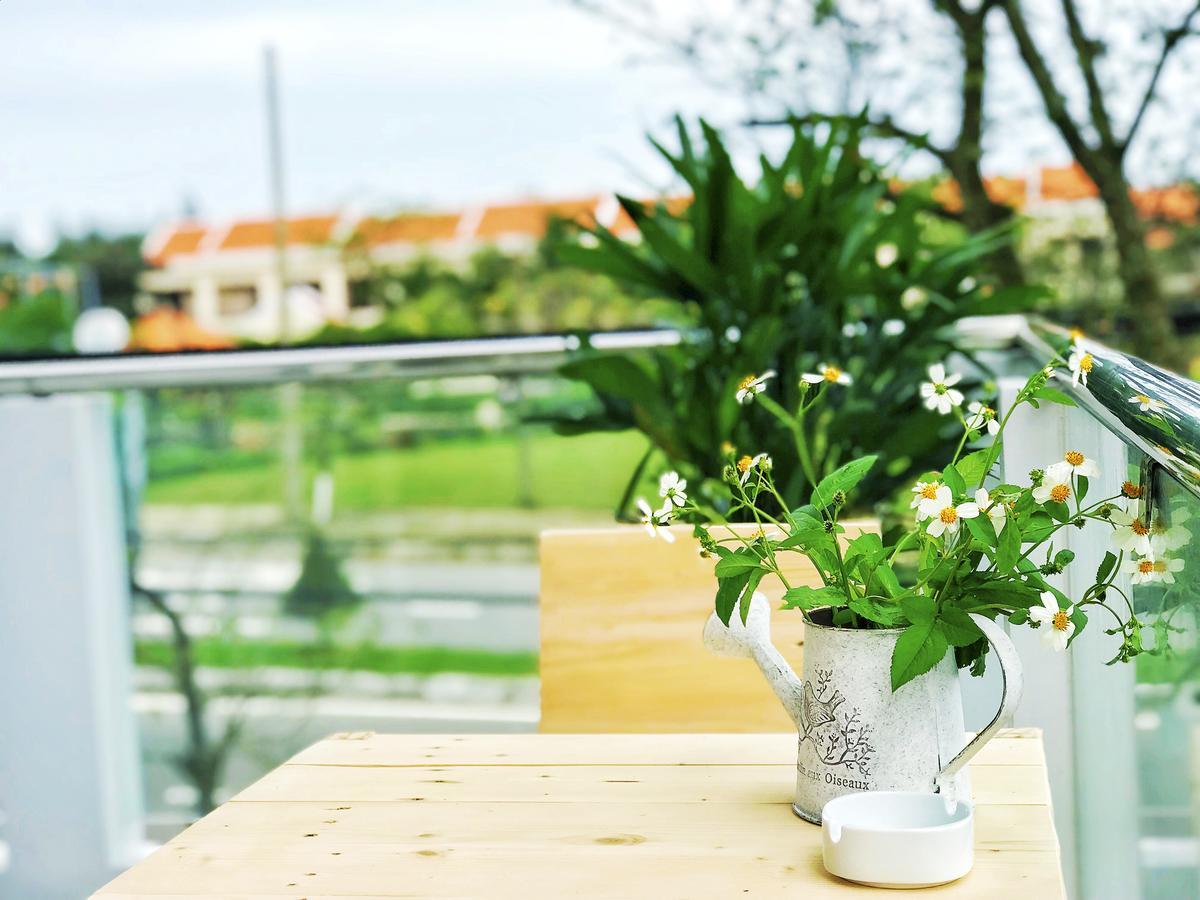 Co Bon Beachside Bed & Breakfast