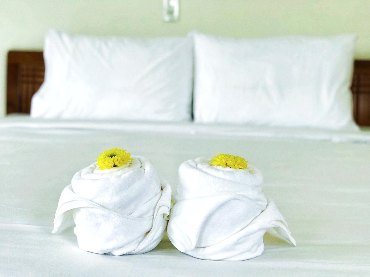 Bed & Breakfast Co Bon Beachside