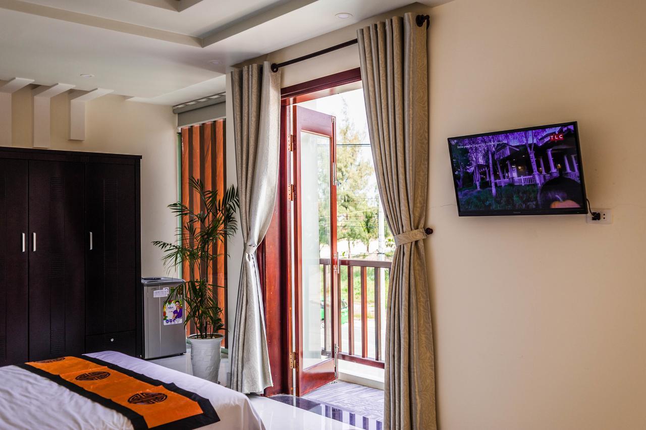 Hien Hoa Villa *