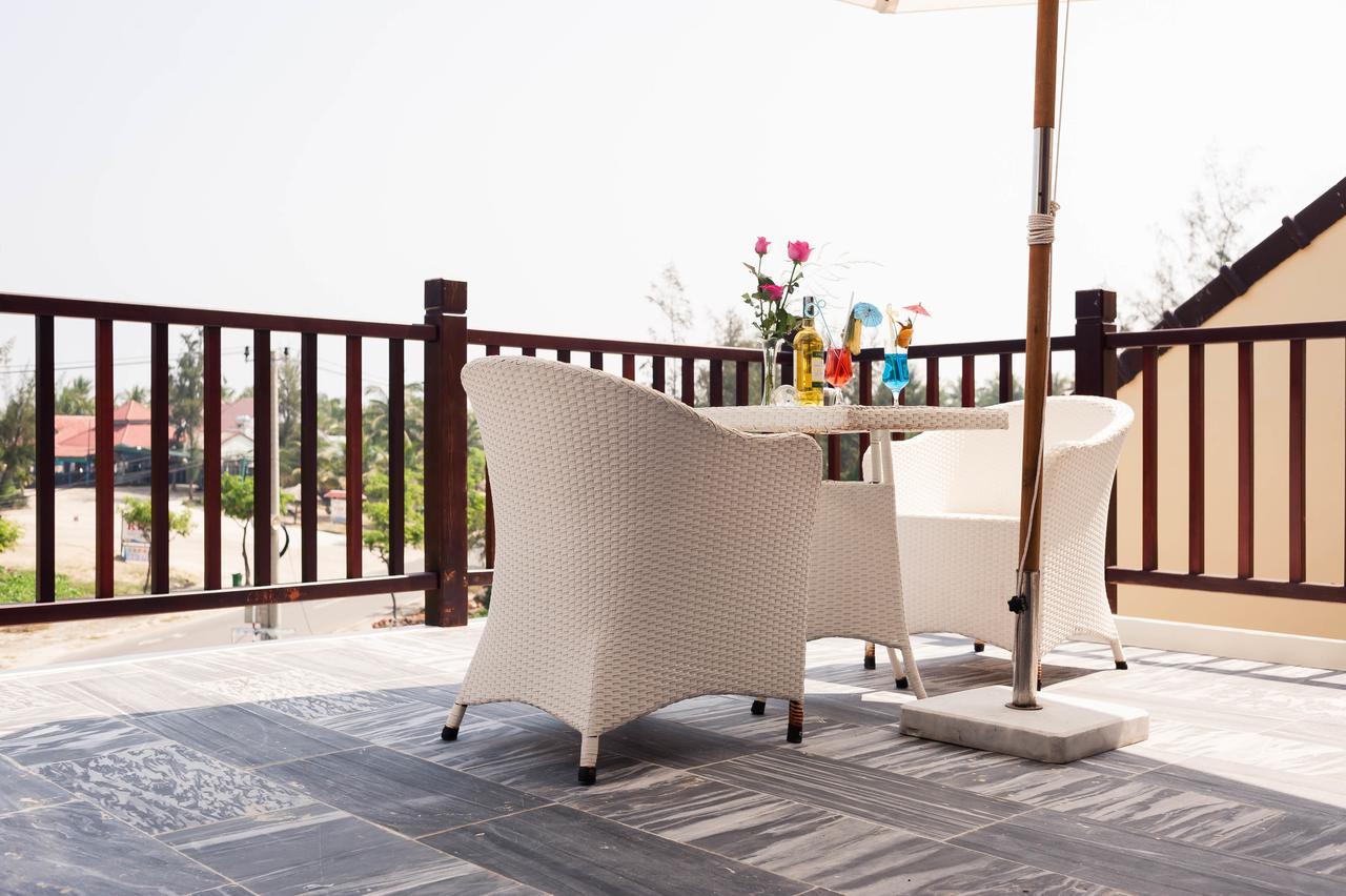 Villa Hien Hoa Hoi An