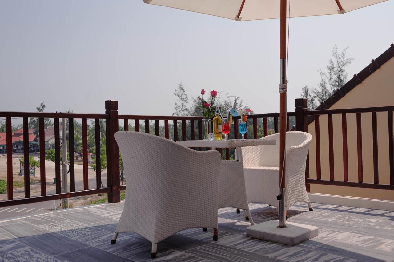 Villa Hien Hoa