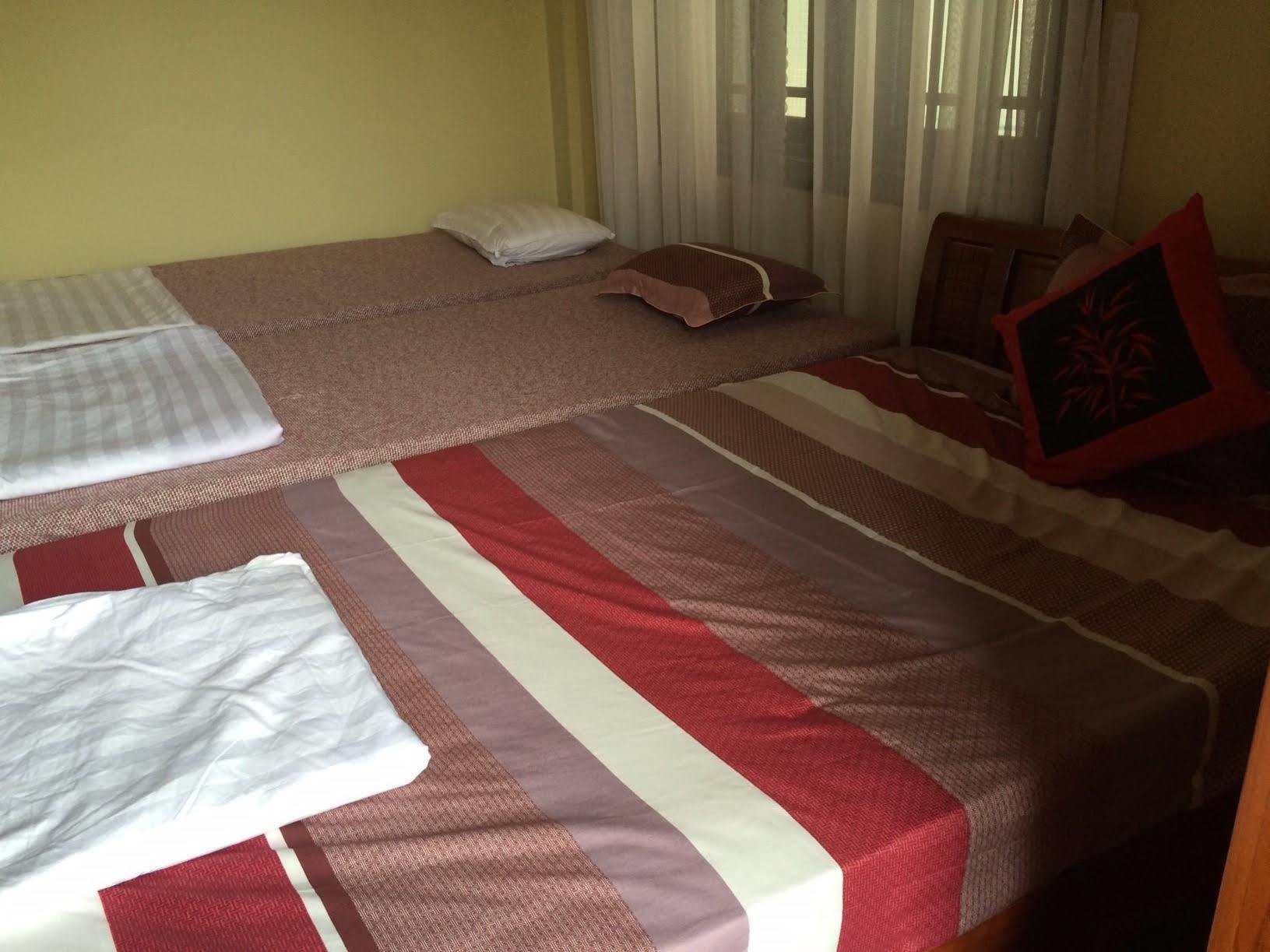Petunia Garden Homestay&hostel Privatunterkunft