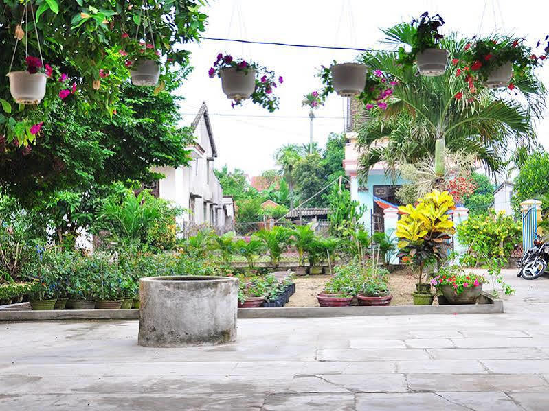 Petunia Garden Homestay&hostel Privatunterkunft