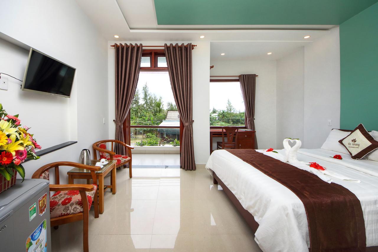 Homestay Loc Khang Hoi An