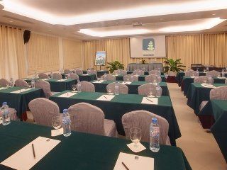 Hotel Village Riverside Boutique 3*