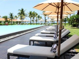 Hotel Village Riverside Boutique Hoi An