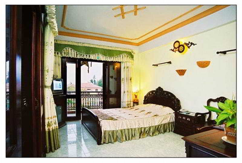 Lantern Hotel Hoi An