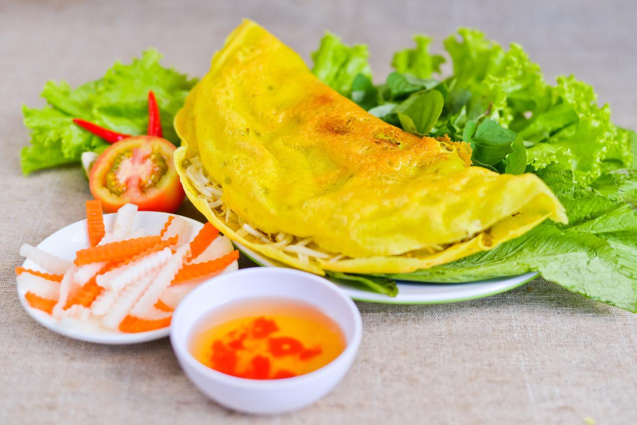 Cam Thanh Village Villa Hoi An