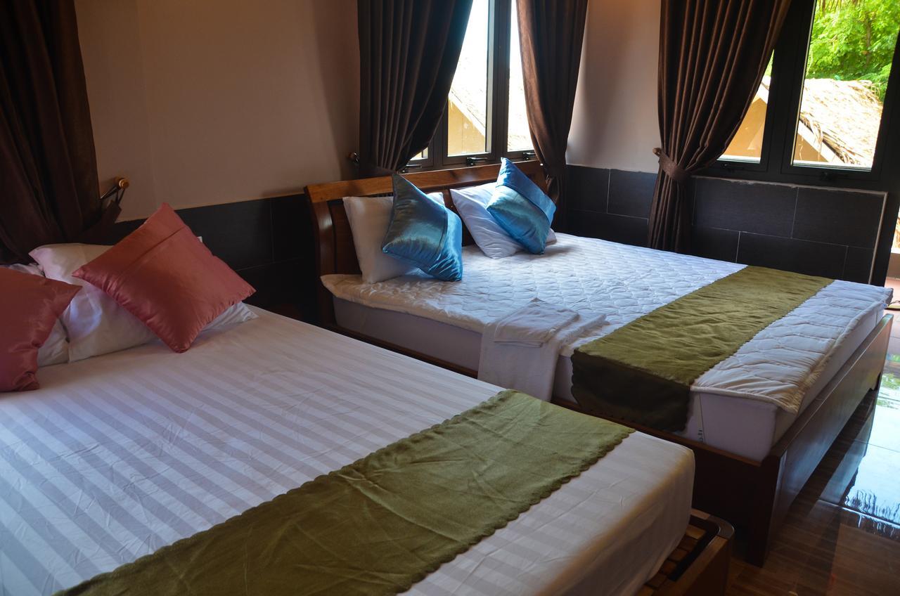 Coco Hotel Hoi An