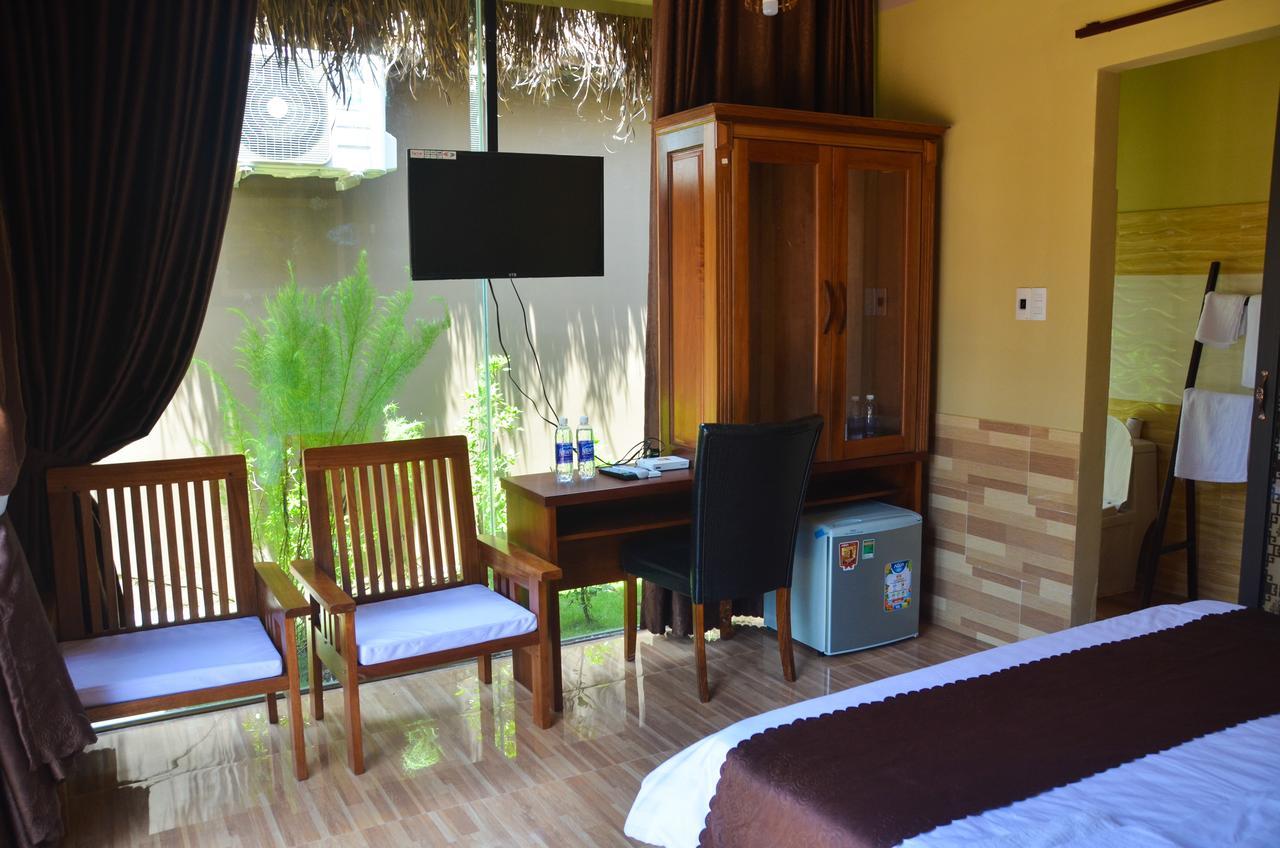 Coco Hotel Hoi An