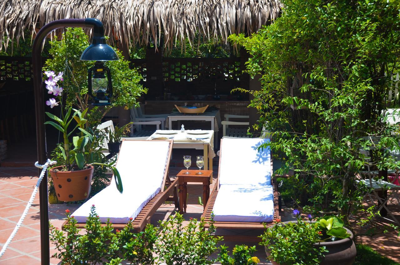 Coco Hotel