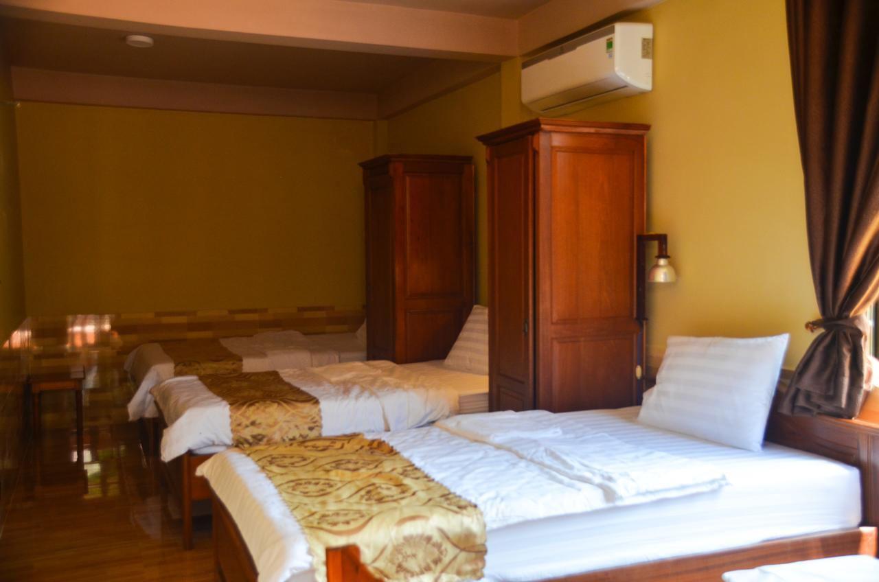 Hotel Coco 4*