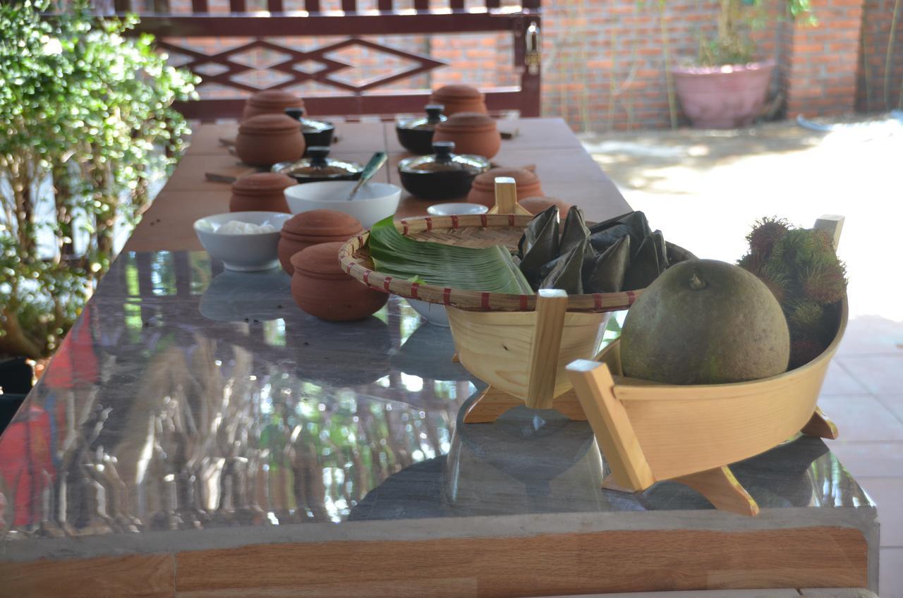 Coco Hotel Hoi An