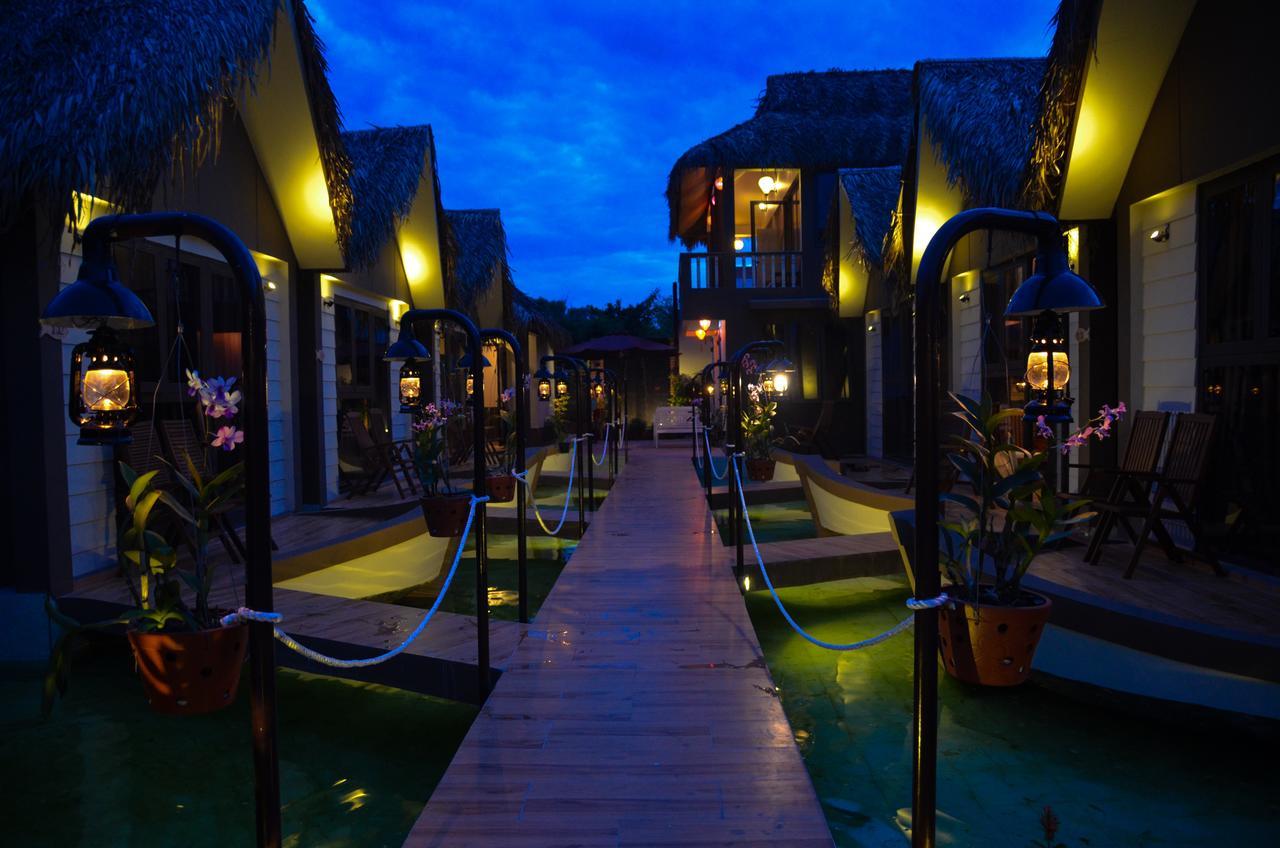 Coco Hotel