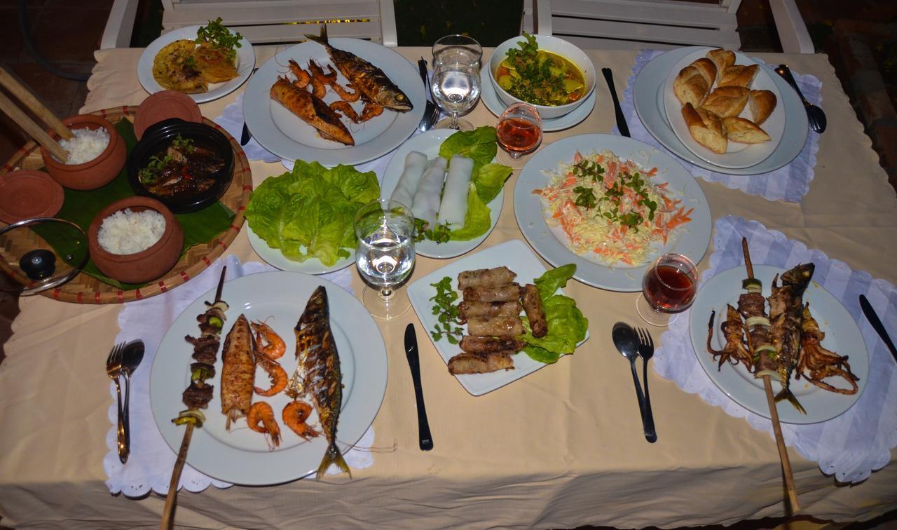 Coco 4* Hoi An