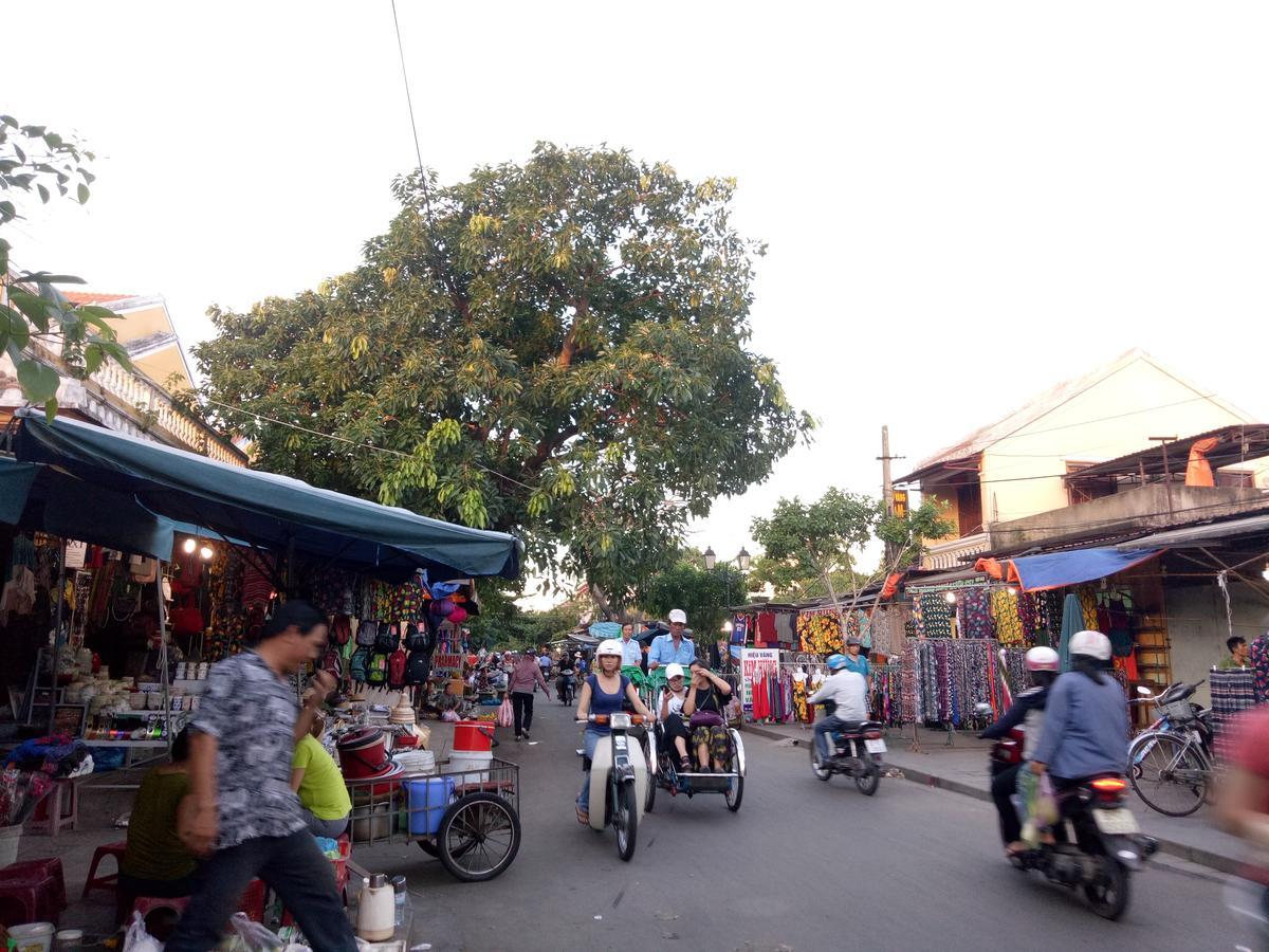 Coco Hotel Hoi An