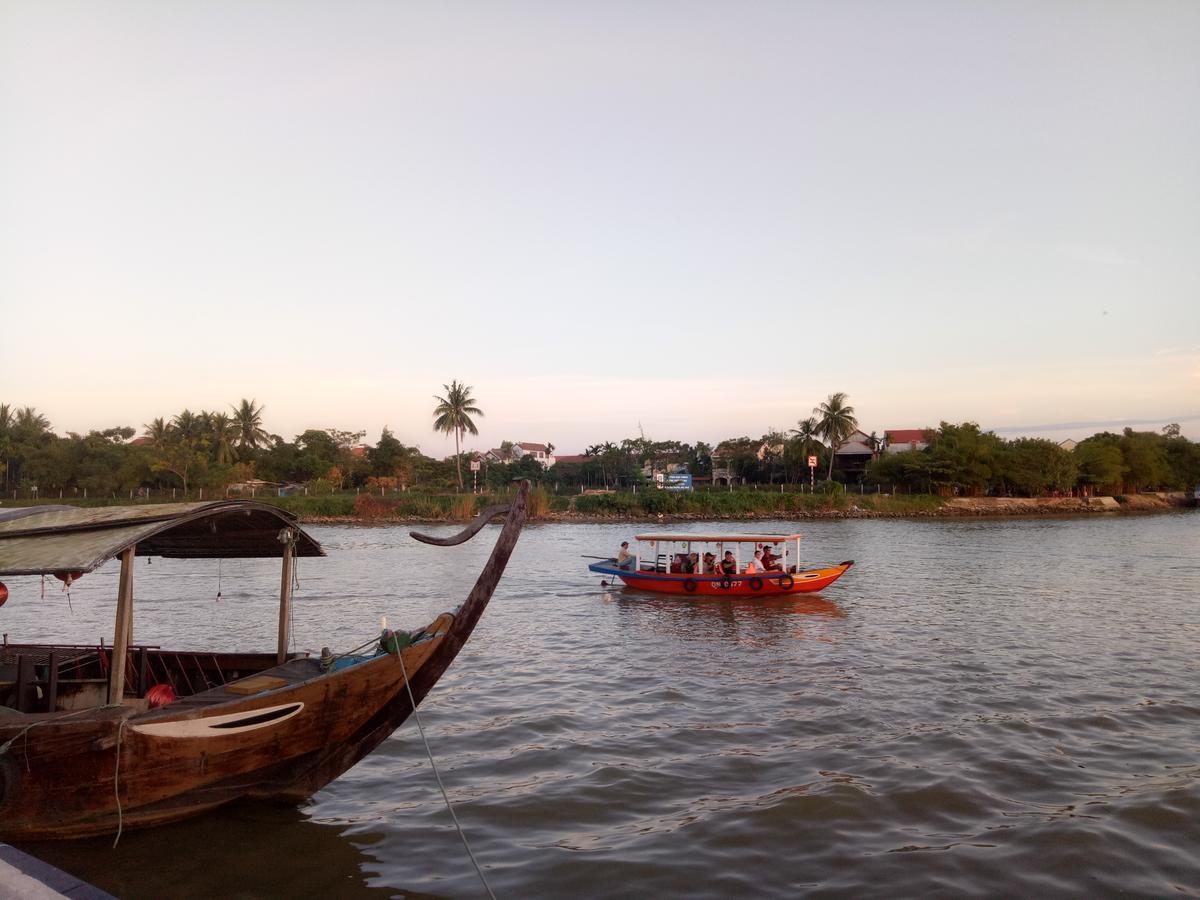 Coco 4* Hoi An