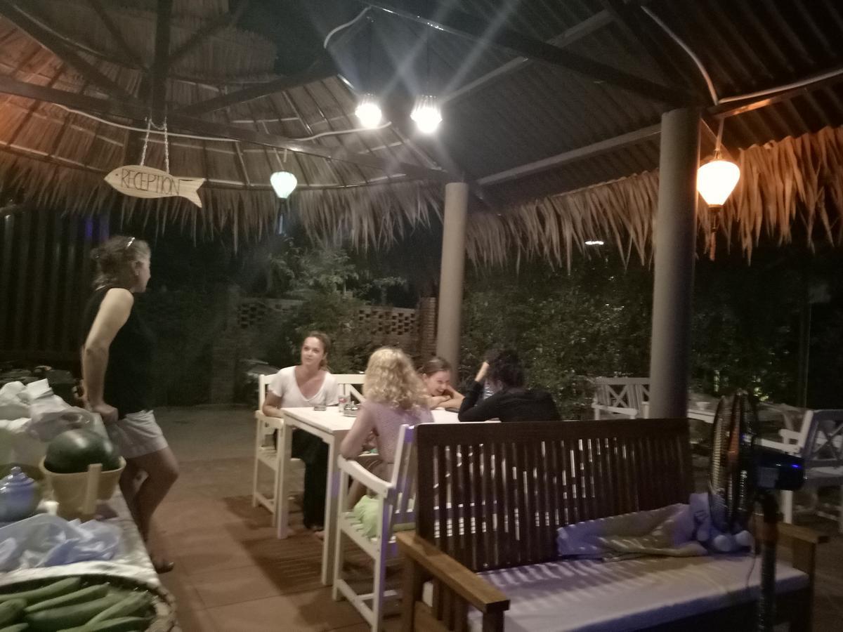 Hotel Coco Hoi An