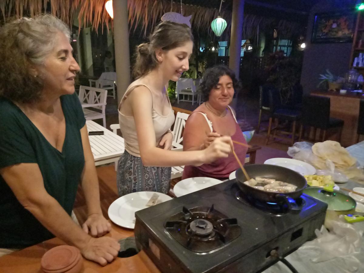 Hotel Coco Hoi An