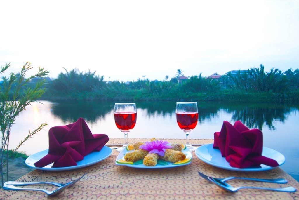 Resort Muca Boutique & Hoi An
