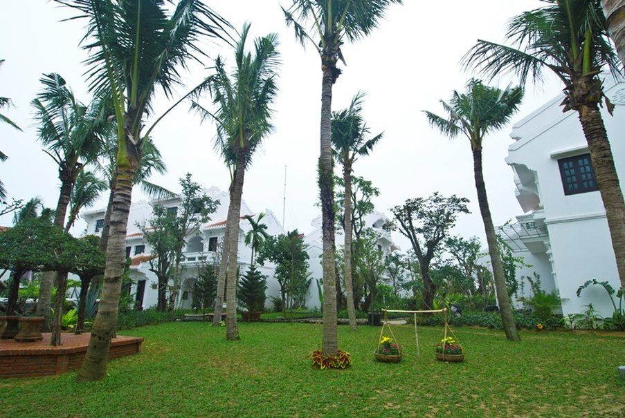Muca Boutique & Resort Hoi An
