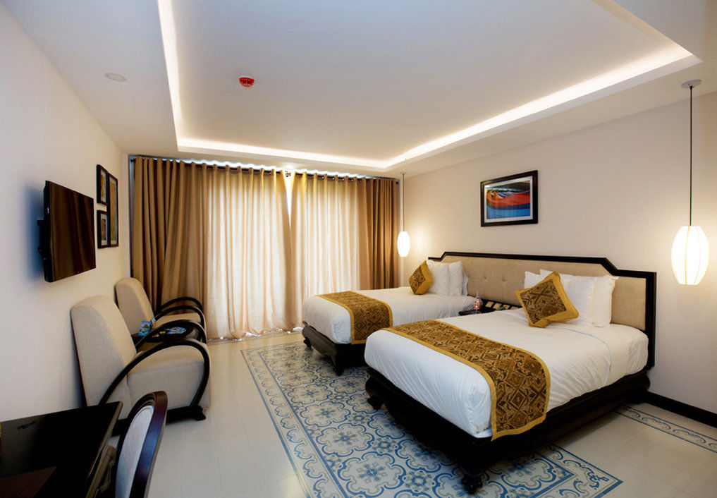 Silkotel 4* Hoi An