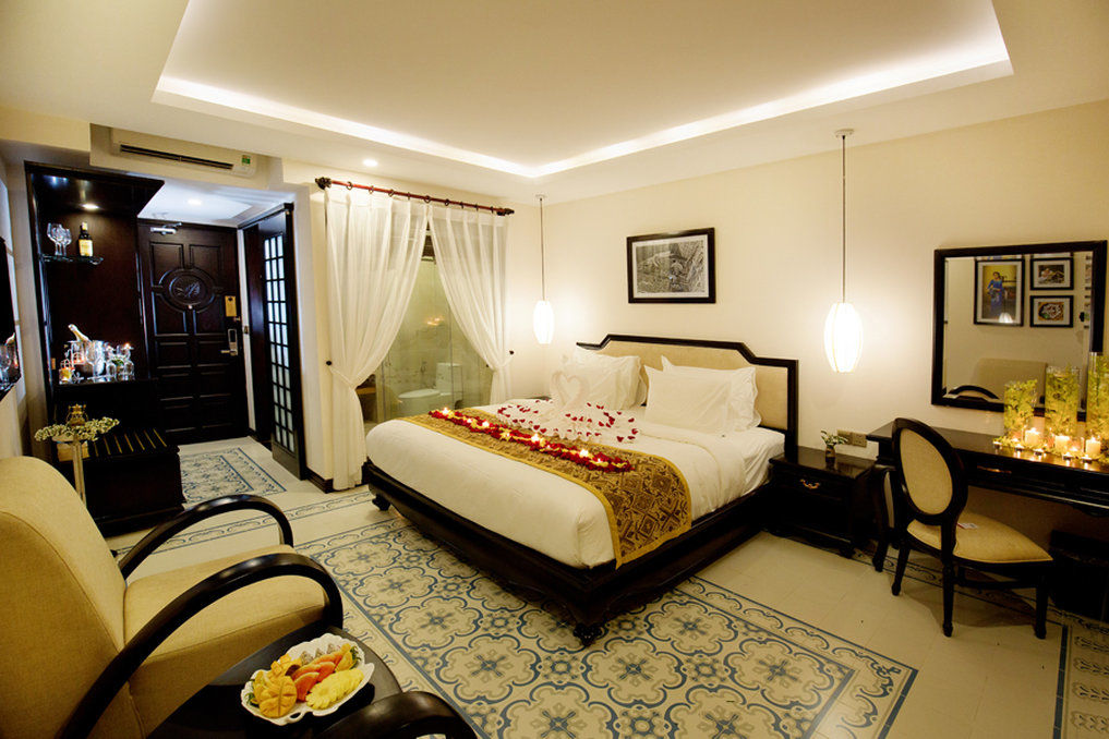 Hotel Silkotel Hoi An