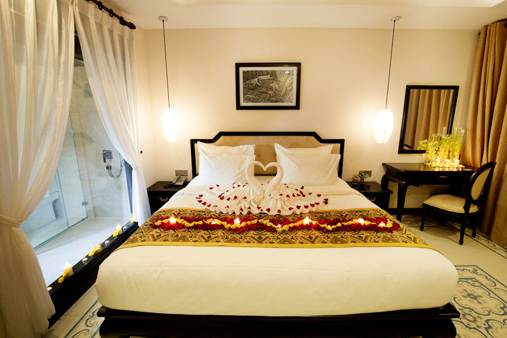 Hotel Silkotel 4*