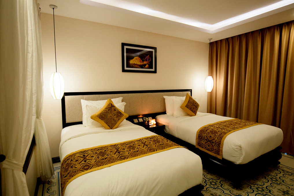 Silkotel 4* Hoi An