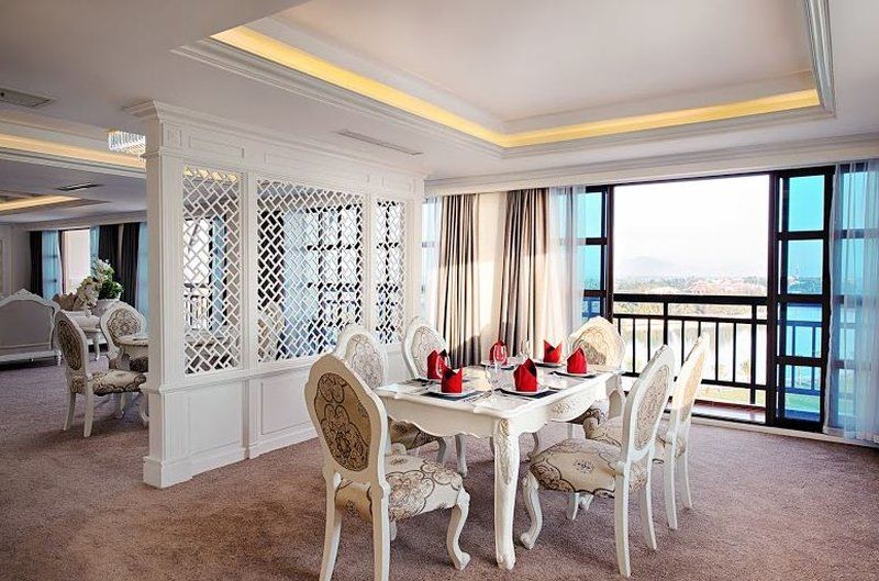 Muong Thanh Hotel Hoi An