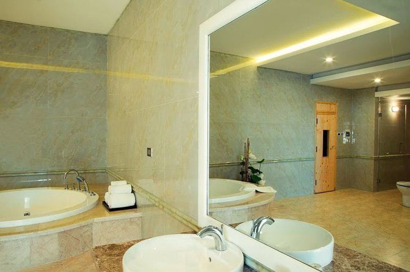 Hotel Muong Thanh