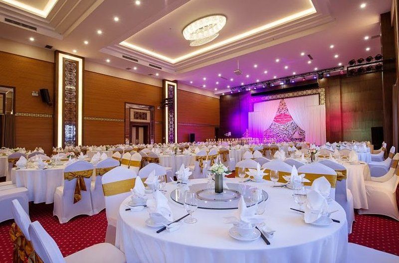 Muong Thanh Hotel