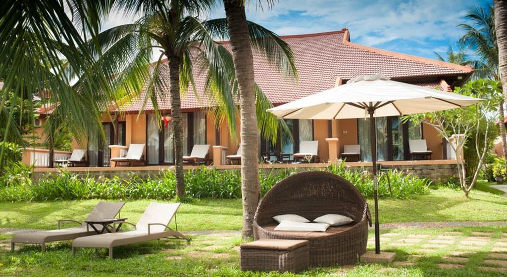 Vinh Hung Riverside & 4* Hoi An