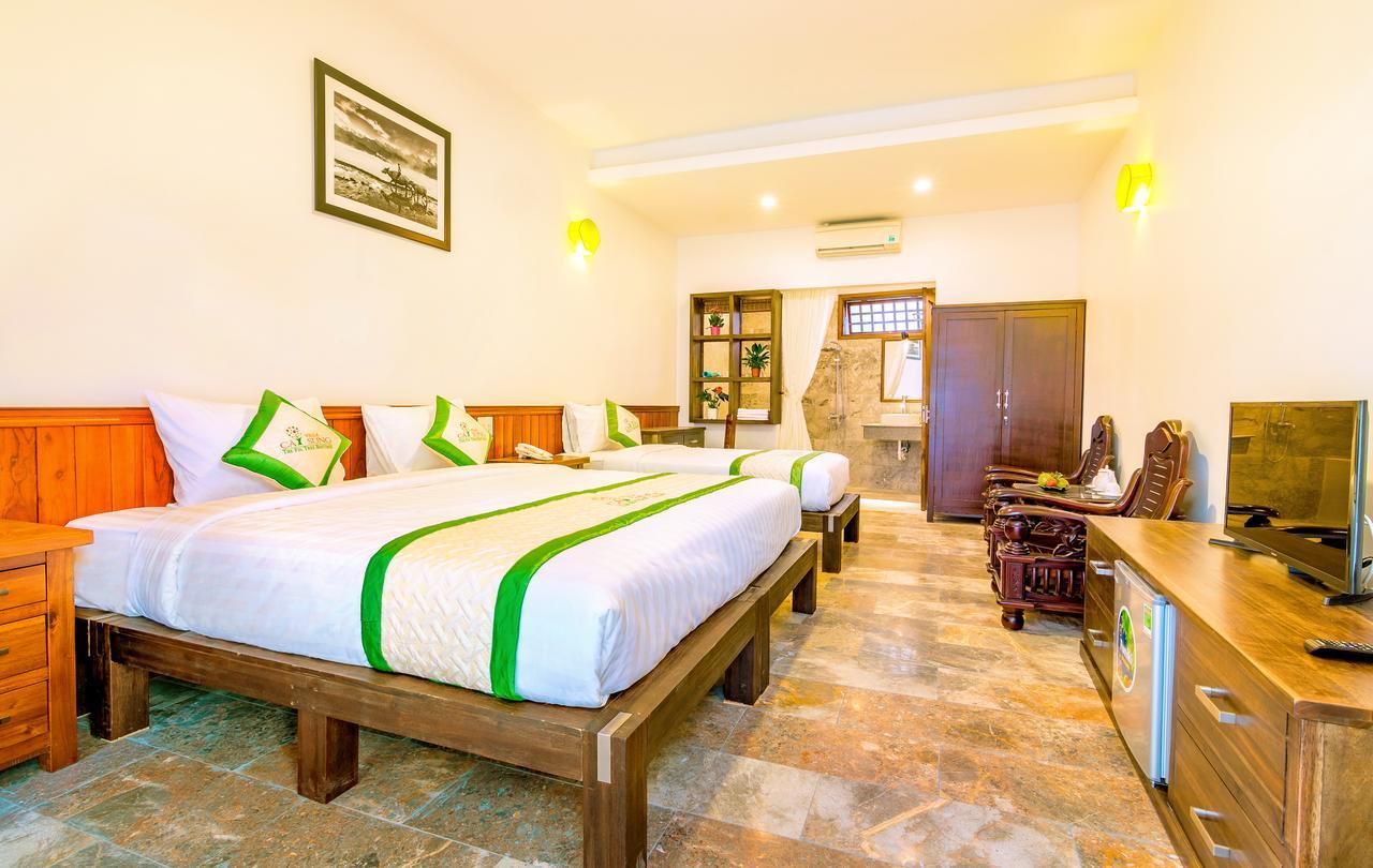 Pousada Fig Tree Boutique Hoi An