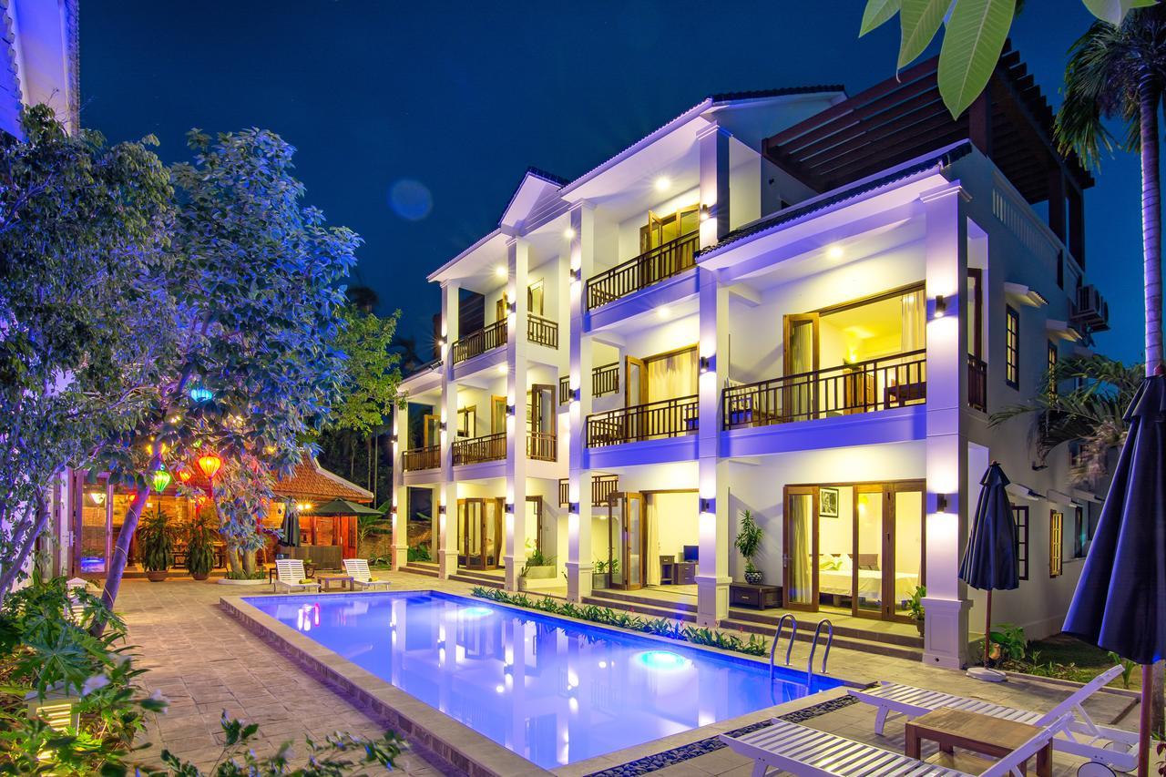 Fig Tree Boutique * Hoi An