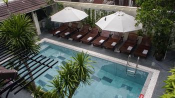 Starfruit Vila
