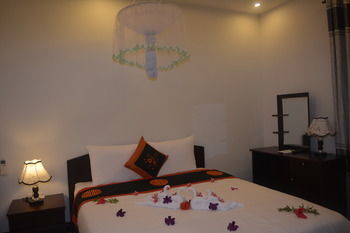 Botanic Garden Homestay