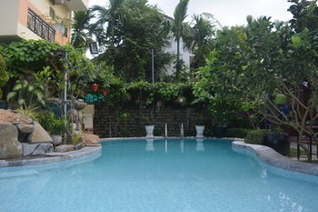 Homestay Botanic Garden