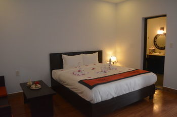 Botanic Garden Homestay *