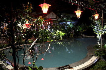 Botanic Garden *