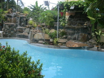Botanic Garden *