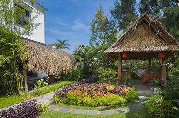 An Bang Garden Hoi An