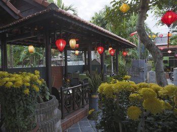 Countryside Moon Hoi An
