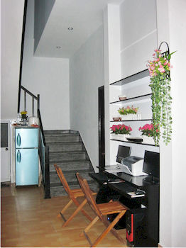 Sea Sun Homestay *