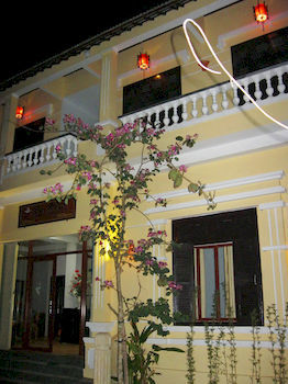 Sea Sun Homestay