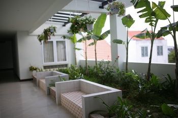 Goda Boutique Hotel