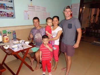 Banana Homestay Hoi An Homestay *
