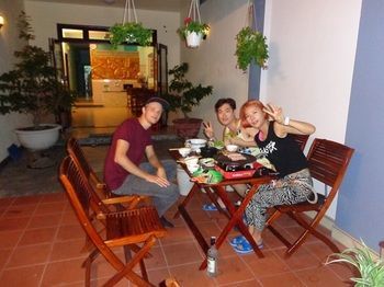 Banana Homestay Hoi An Hoi An